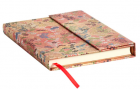 Zápisník Paperblanks Kara-ori midi nelinkovaný 9301-5